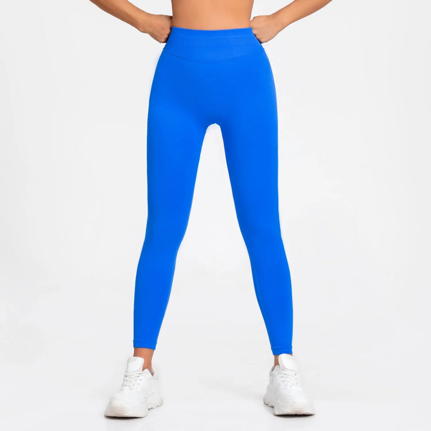 NCLAGEN Impact Leggings für Damen